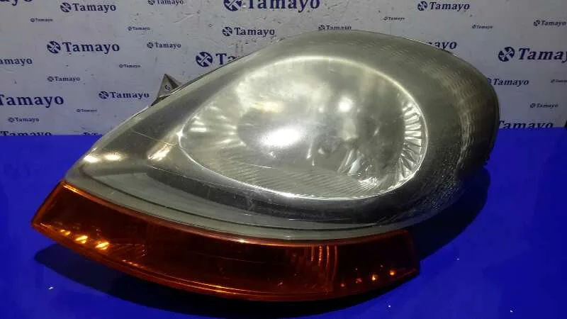 Faro Izquierdo para Renault Trafic Caja Cerrada (Ab 4.01)