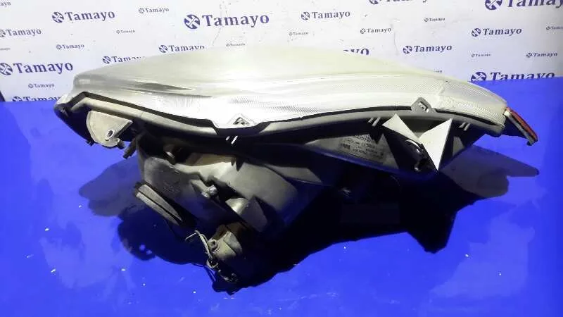 Faro Izquierdo para Renault Trafic Caja Cerrada (Ab 4.01)