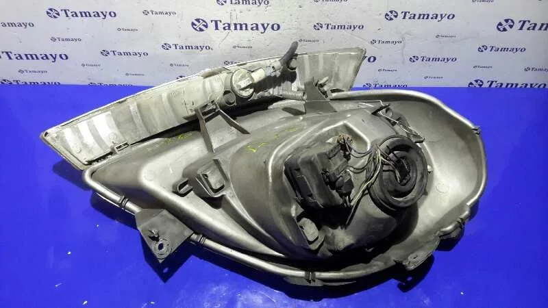 Faro Izquierdo para Renault Trafic Caja Cerrada (Ab 4.01)