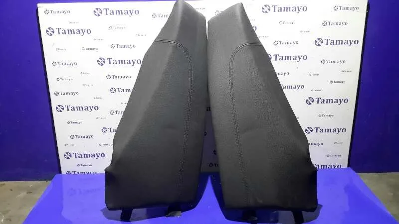 Juego Tapizados / Cartoneras para Bmw Serie 1 Berlina (E81/E87)