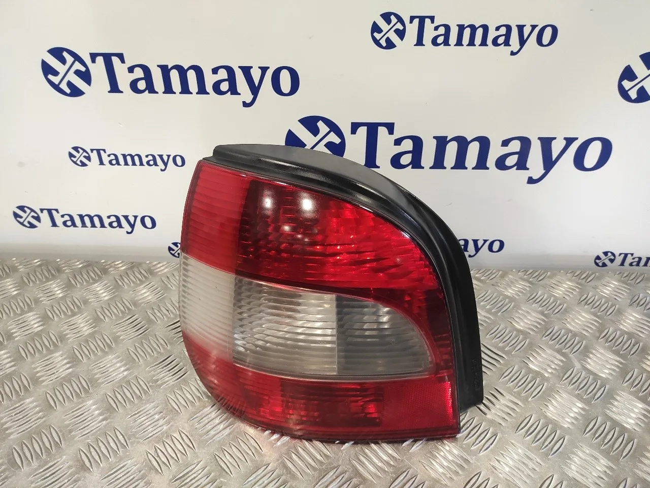 Piloto Trasero Izquierdo para Renault Megane I Scenic (Ja0)