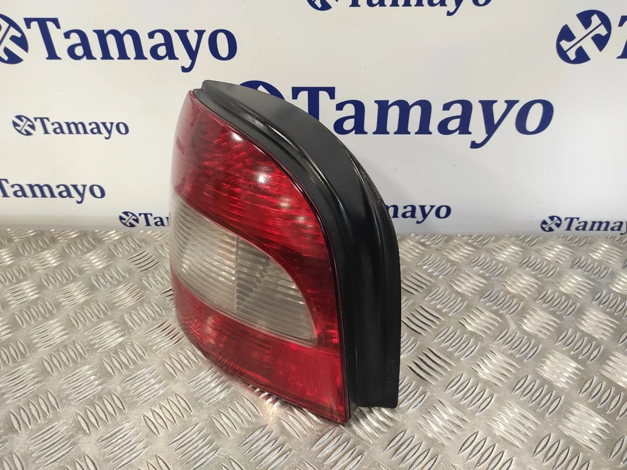 Piloto Trasero Izquierdo para Renault Megane I Scenic (Ja0)