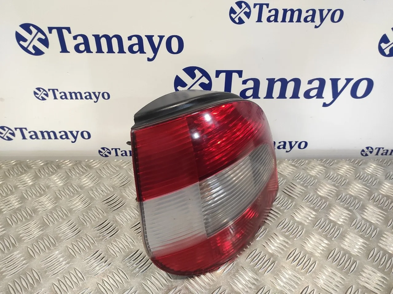 Piloto Trasero Izquierdo para Renault Megane I Scenic (Ja0)