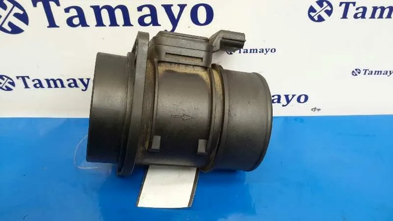 Caudalimetro para Renault Kangoo (F/Kc0)