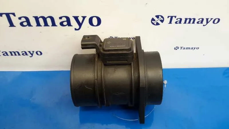 Caudalimetro para Renault Kangoo (F/Kc0)