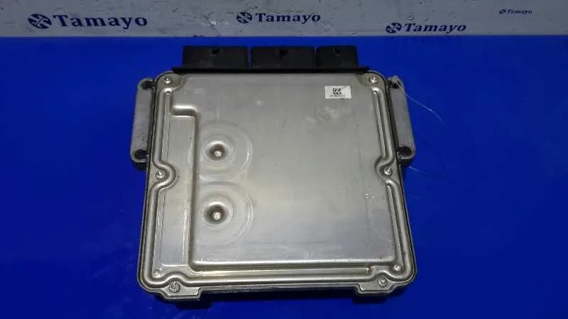Centralita Motor Uce para Dacia Logan Ii