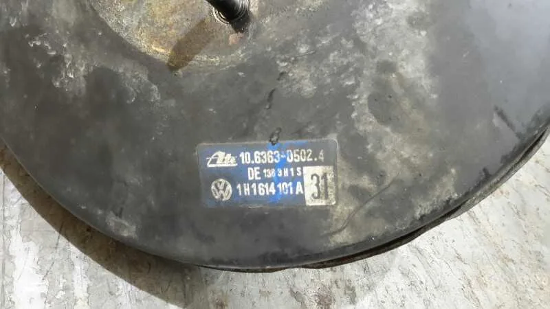 Servofreno para Volkswagen Vento (1H2)