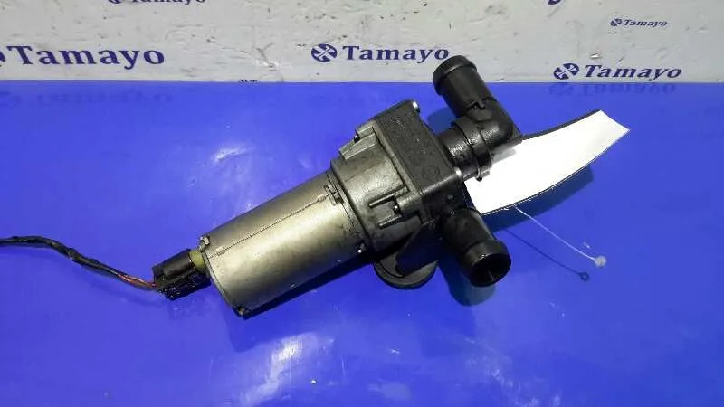 Valvula Intercambio De Calefaccion para Bmw Serie 1 Berlina (E81/E87)