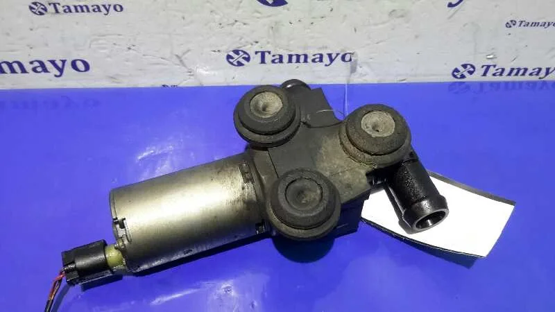 Valvula Intercambio De Calefaccion para Bmw Serie 1 Berlina (E81/E87)