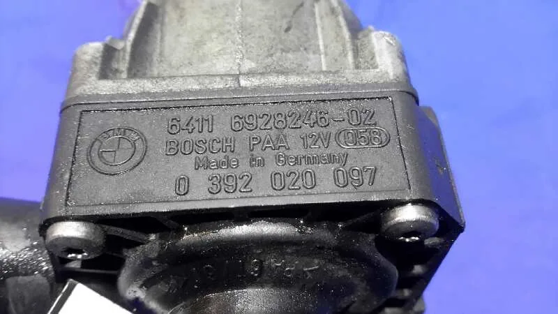 Valvula Intercambio De Calefaccion para Bmw Serie 1 Berlina (E81/E87)