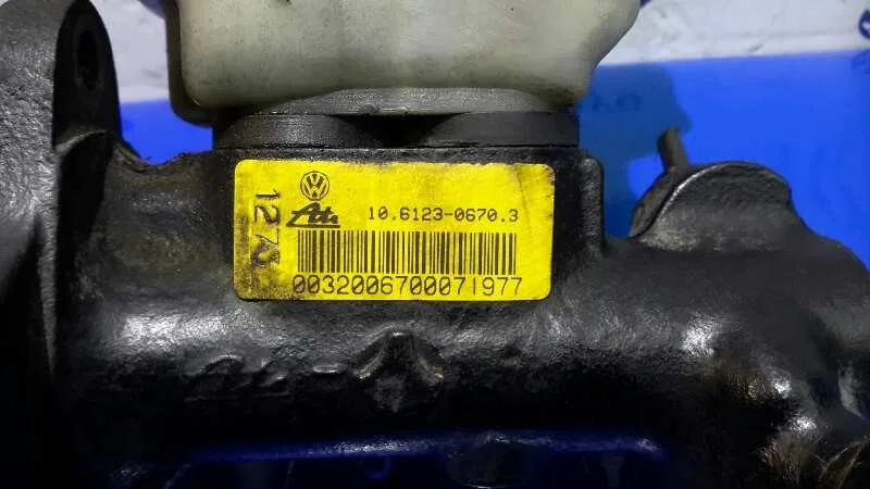 Bomba Freno para Volkswagen Vento (1H2)