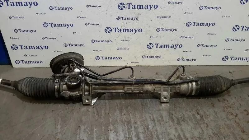 Cremallera Direccion para Citroën C4 Berlina