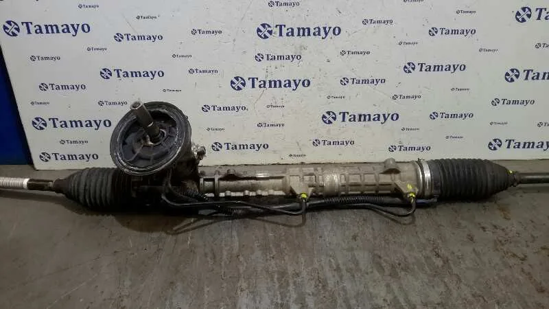 Cremallera Direccion para Citroën C4 Berlina