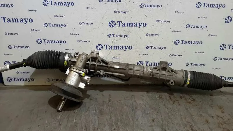 Cremallera Direccion para Citroën C4 Berlina