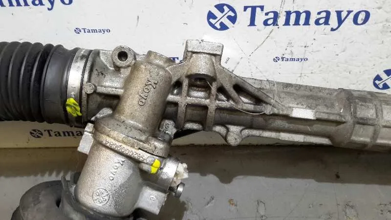 Cremallera Direccion para Citroën C4 Berlina