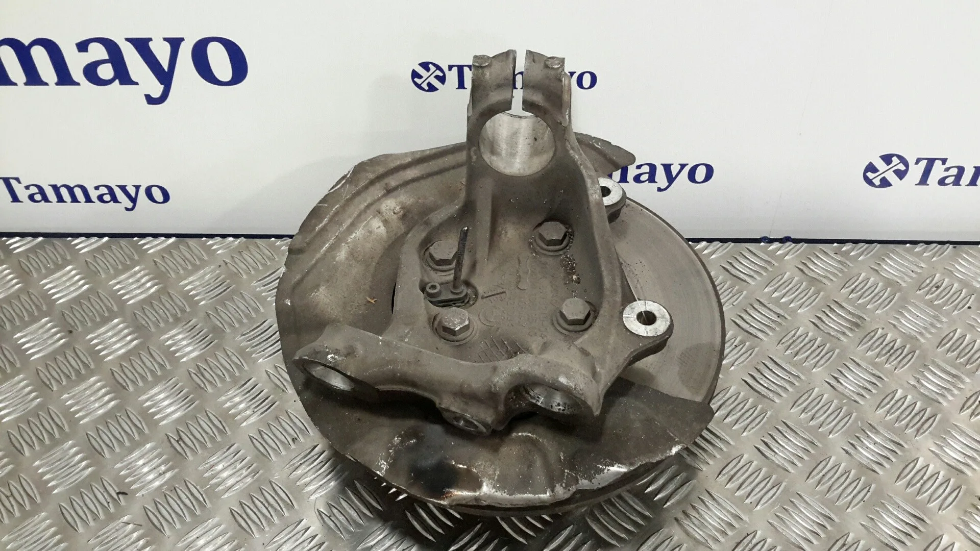 Mangueta Delantera Derecha para Bmw Serie 1 Berlina (E81/E87)