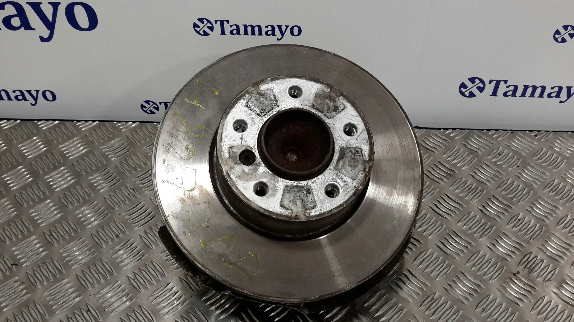 Mangueta Delantera Derecha para Bmw Serie 1 Berlina (E81/E87)