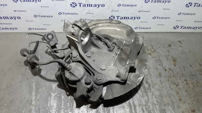 Mangueta Delantera Izquierda para Bmw Serie 1 Berlina (E81/E87)