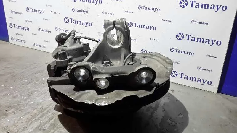 Mangueta Delantera Izquierda para Bmw Serie 1 Berlina (E81/E87)