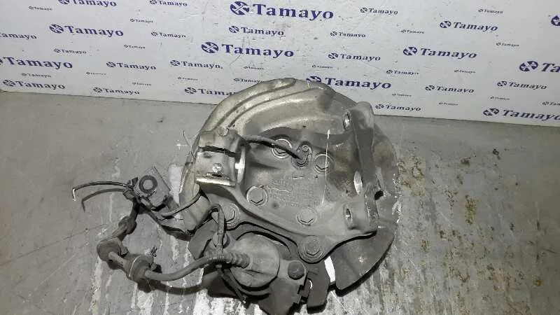Mangueta Delantera Izquierda para Bmw Serie 1 Berlina (E81/E87)