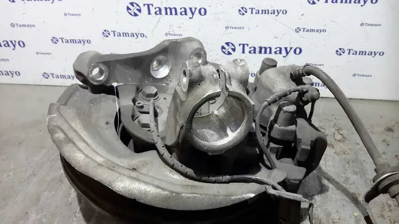 Mangueta Delantera Izquierda para Bmw Serie 1 Berlina (E81/E87)