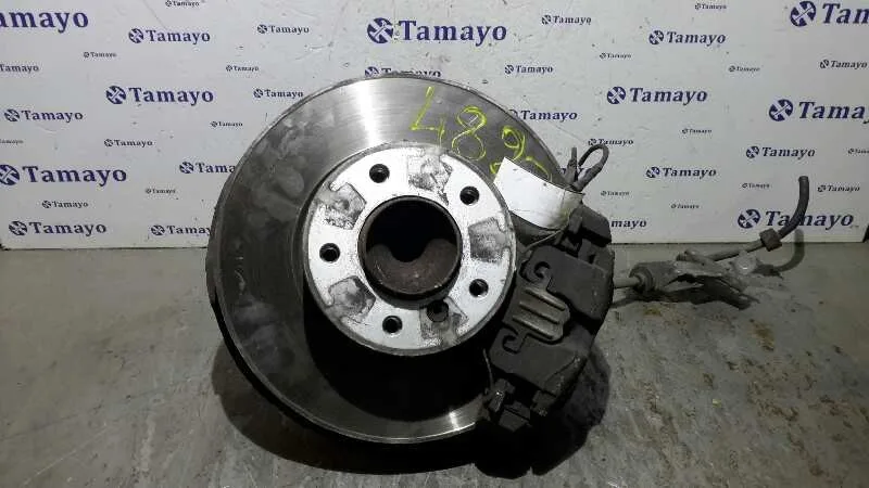 Mangueta Delantera Izquierda para Bmw Serie 1 Berlina (E81/E87)