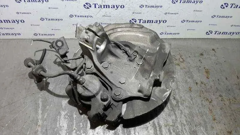 Pinza Freno Delantera Izquierda para Bmw Serie 1 Berlina (E81/E87)