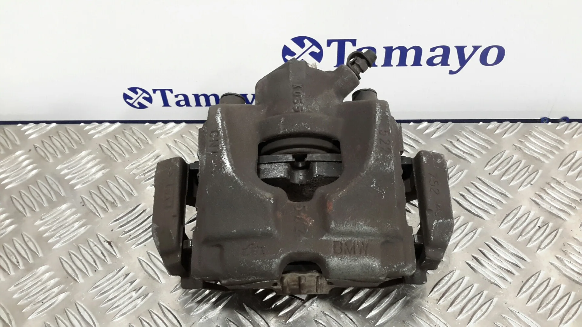 Pinza Freno Delantera Derecha para Bmw Serie 1 Berlina (E81/E87)