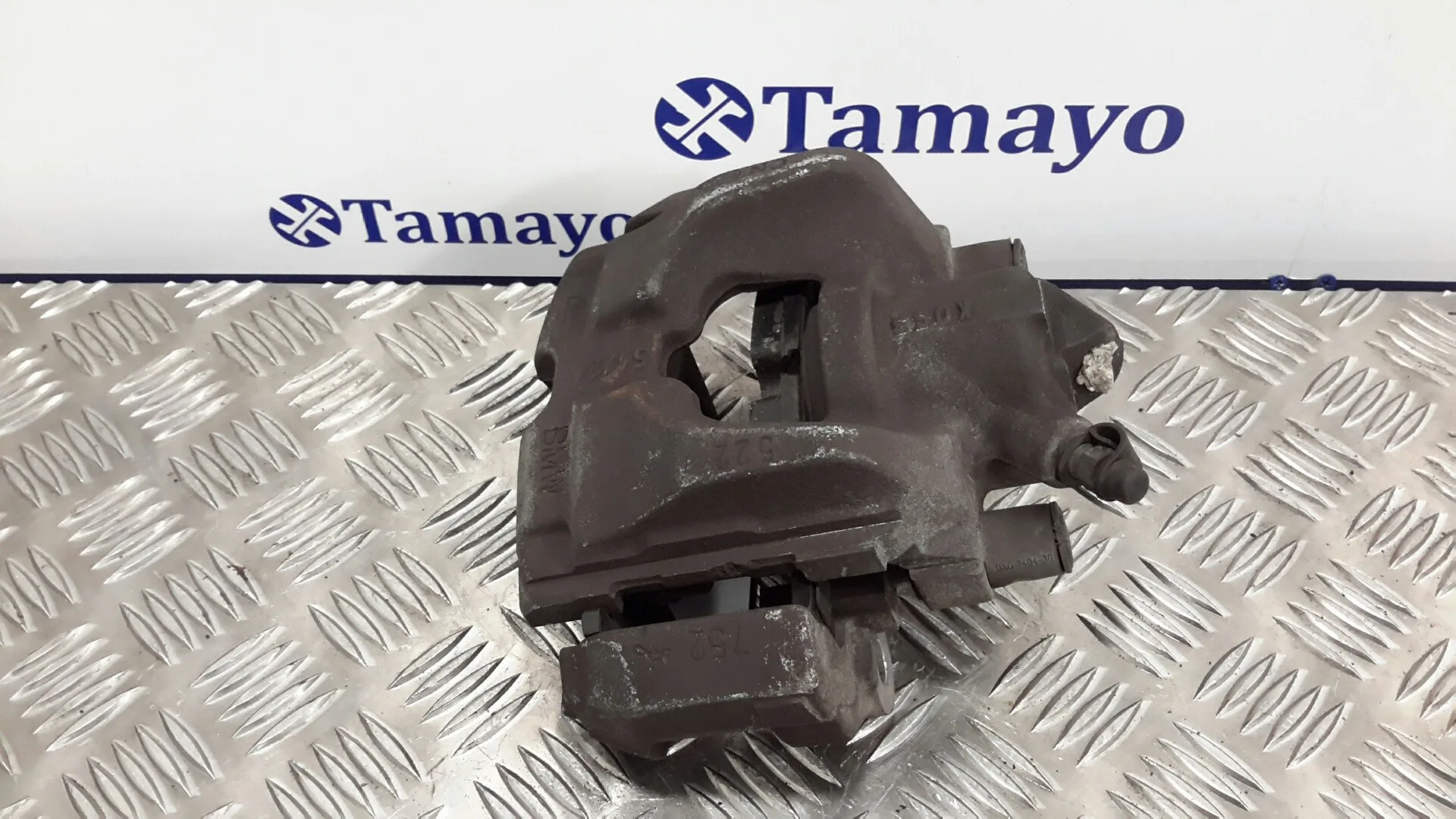 Pinza Freno Delantera Derecha para Bmw Serie 1 Berlina (E81/E87)