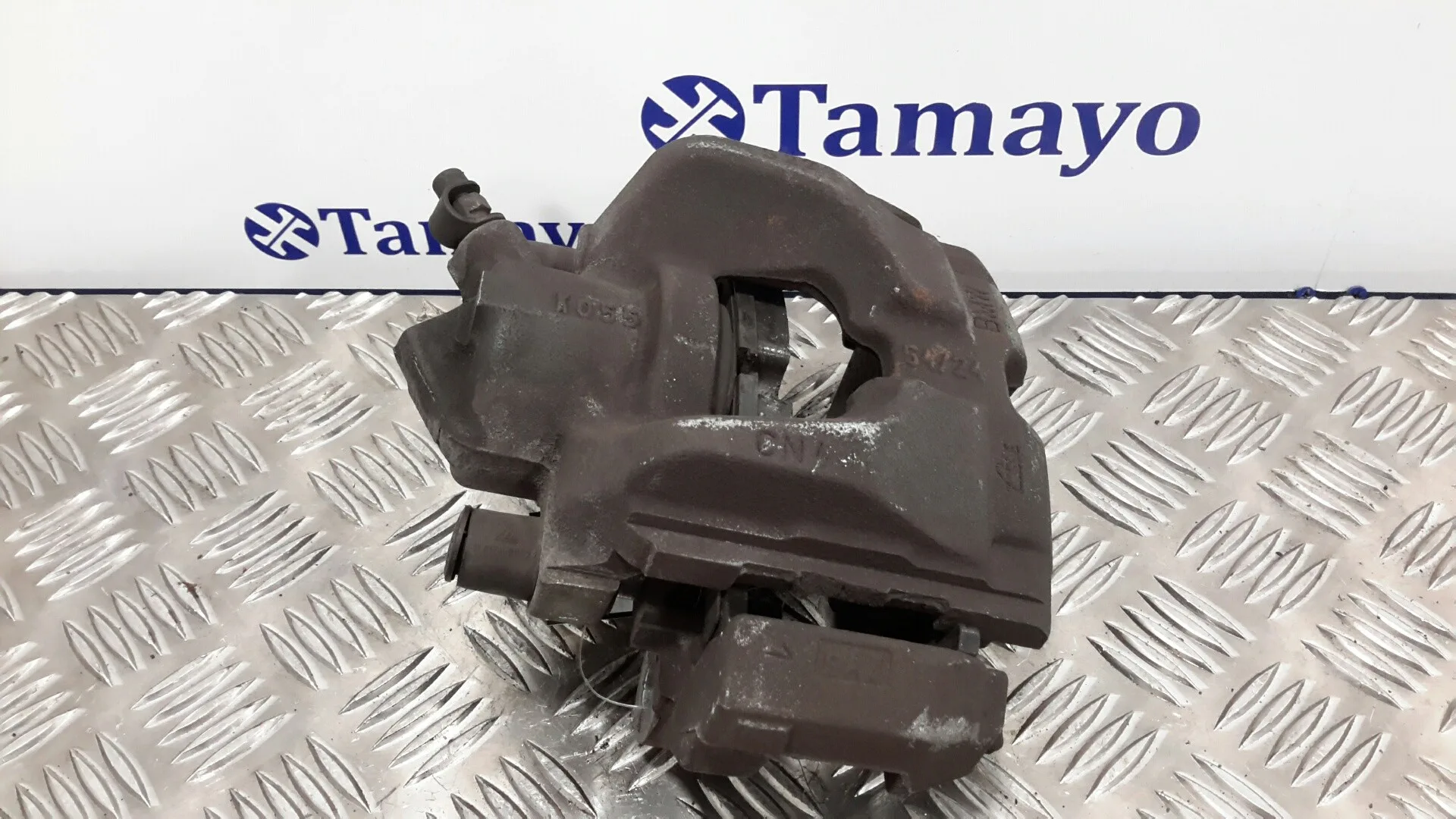 Pinza Freno Delantera Derecha para Bmw Serie 1 Berlina (E81/E87)