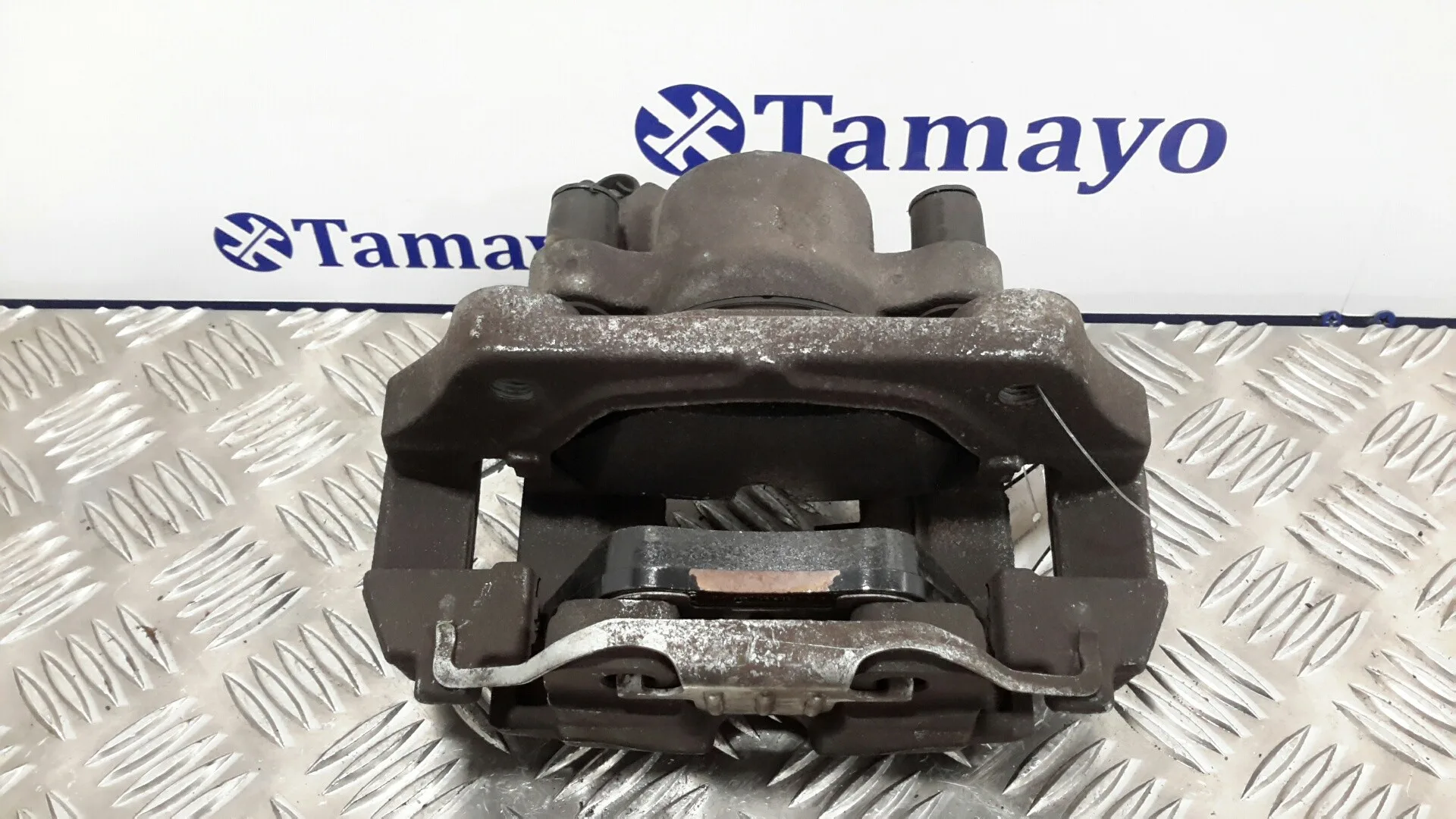 Pinza Freno Delantera Derecha para Bmw Serie 1 Berlina (E81/E87)