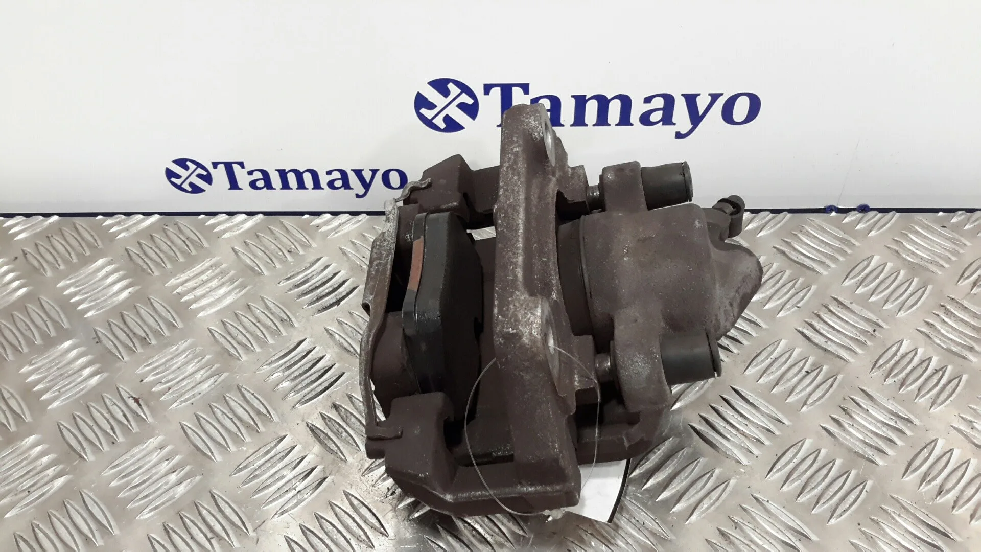 Pinza Freno Delantera Derecha para Bmw Serie 1 Berlina (E81/E87)