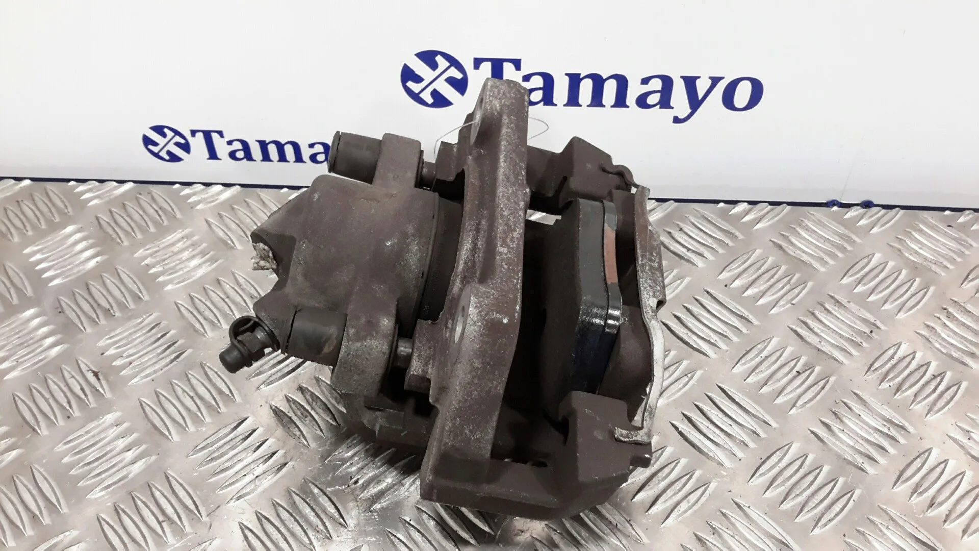 Pinza Freno Delantera Derecha para Bmw Serie 1 Berlina (E81/E87)
