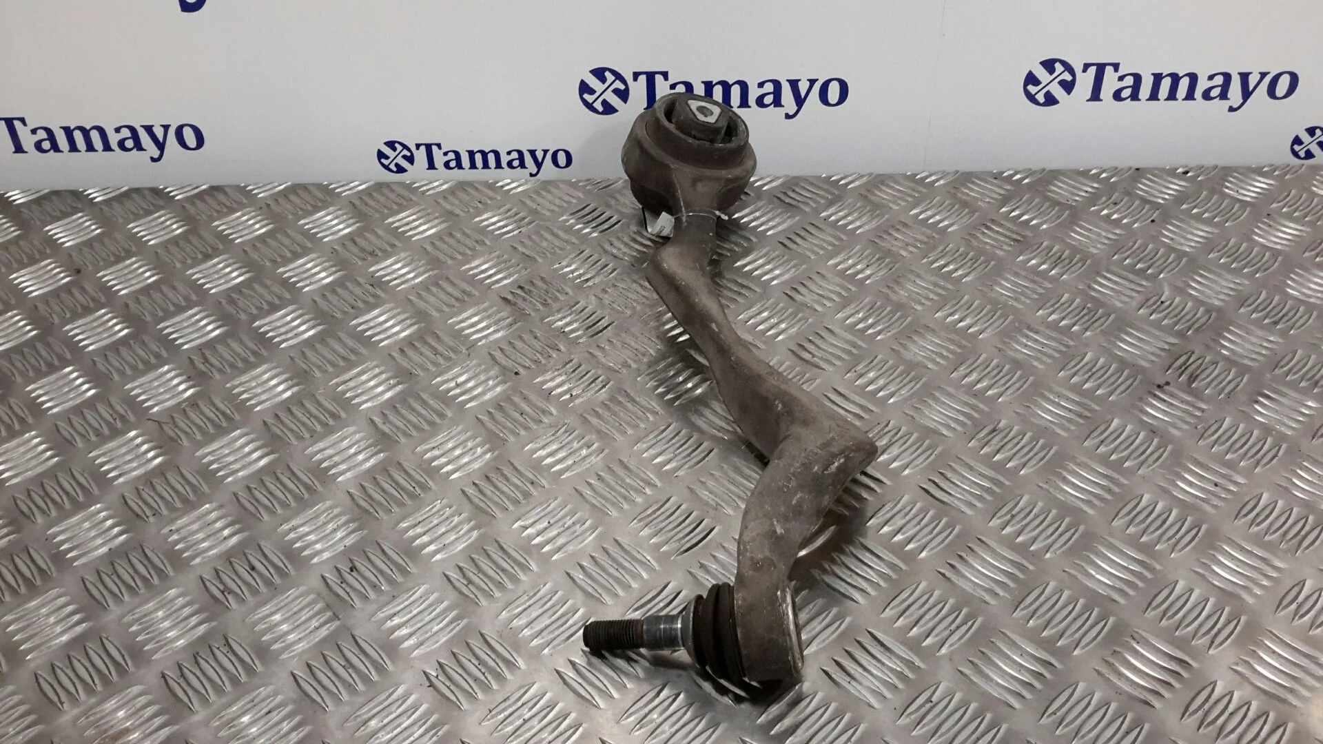 Brazo Suspension Inferior Delantero Derecho para Bmw Serie 1 Berlina (E81/E87)