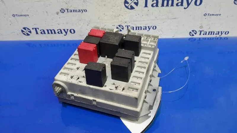 Caja Reles / Fusibles para Alfa Romeo 147 (190)