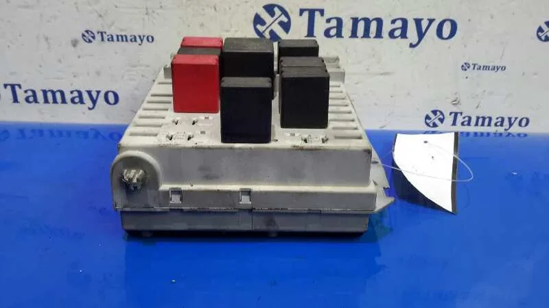 Caja Reles / Fusibles para Alfa Romeo 147 (190)