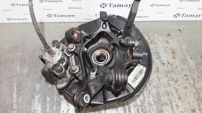 Mangueta Trasera Derecha para Bmw Serie 3 Lim. (F30)