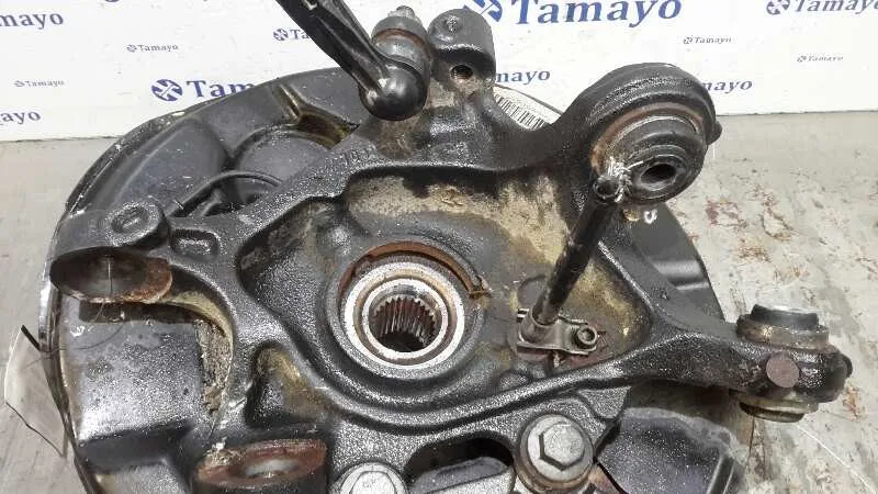 Mangueta Trasera Derecha para Bmw Serie 3 Lim. (F30)