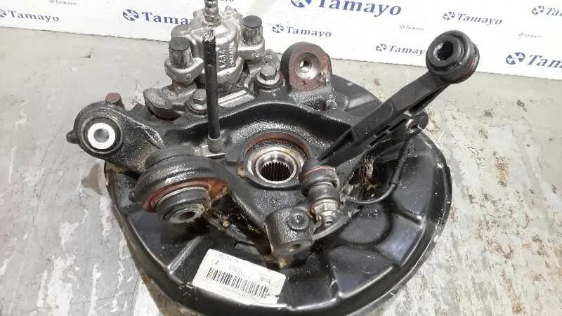 Mangueta Trasera Derecha para Bmw Serie 3 Lim. (F30)