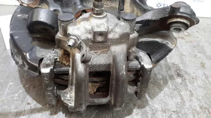 Mangueta Trasera Derecha para Bmw Serie 3 Lim. (F30)