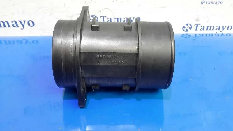 Caudalimetro para Renault Clio Iv