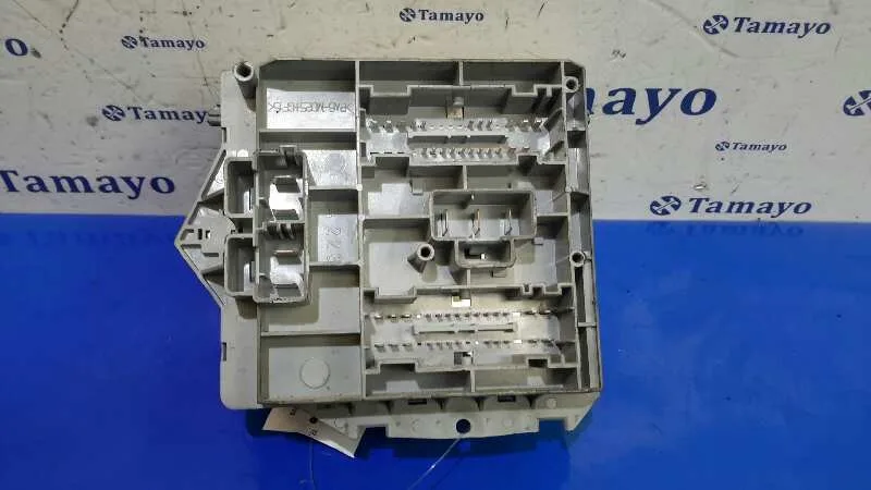 Caja Reles / Fusibles para Alfa Romeo 147 (190)
