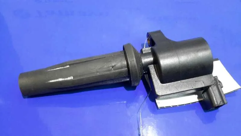Bobina Encendido para Volvo C30