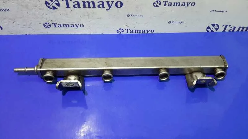 Rampa Inyectora para Volvo C30