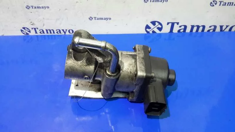 Valvula Egr para Volvo C30