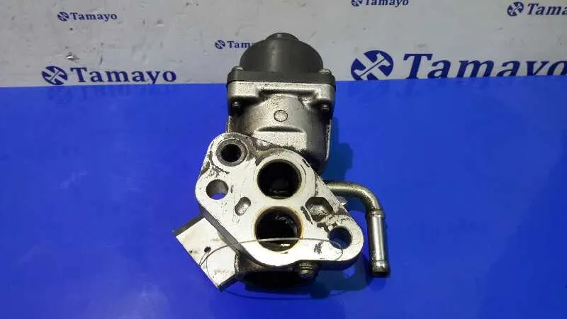 Valvula Egr para Volvo C30