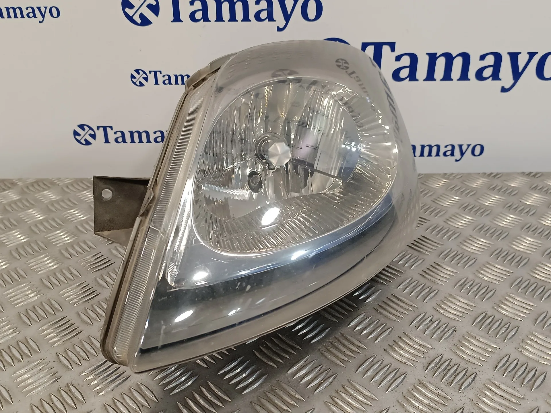 Faro Izquierdo para Renault Trafic Caja Cerrada (Ab 4.01)