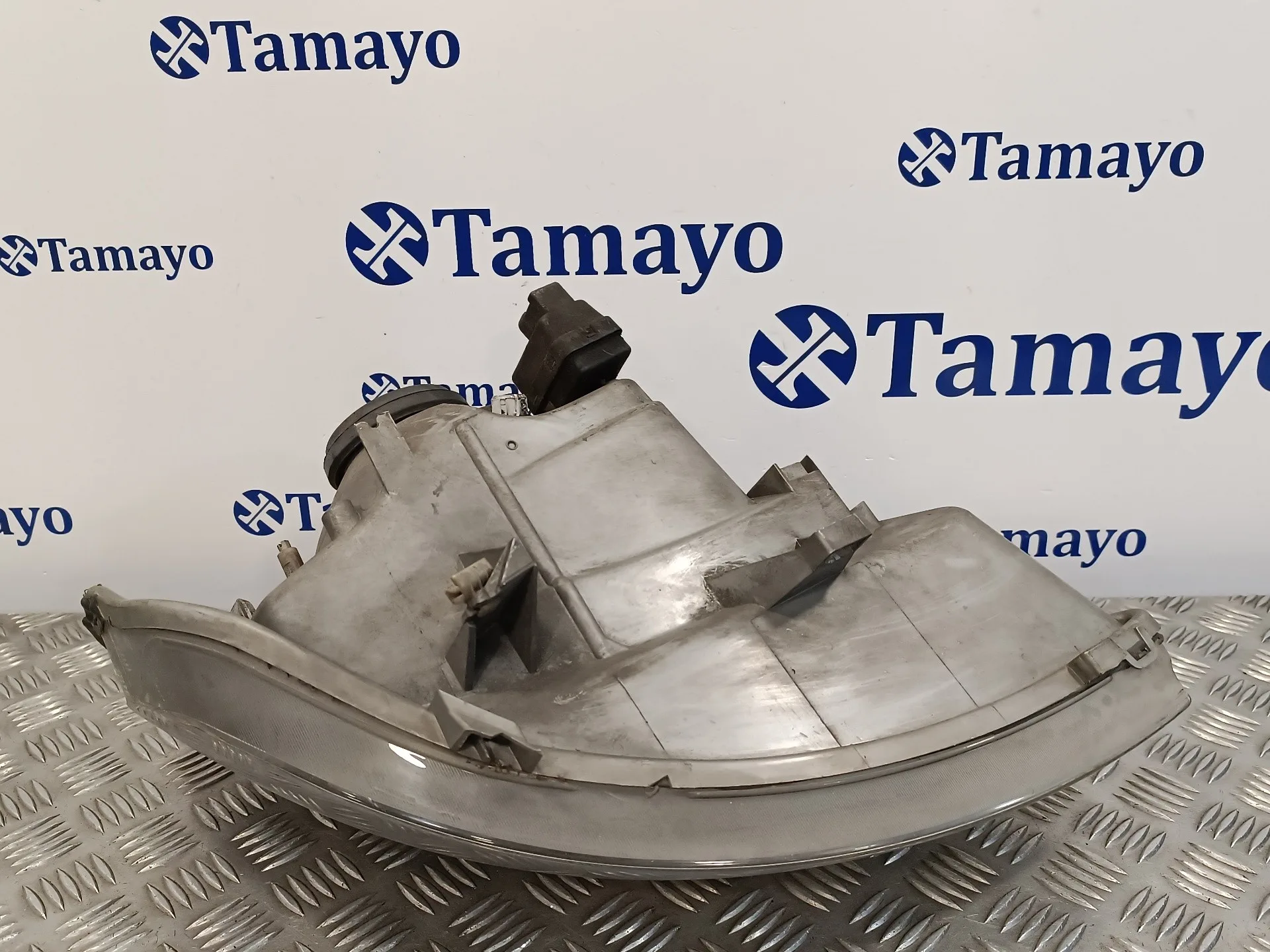 Faro Izquierdo para Renault Trafic Caja Cerrada (Ab 4.01)