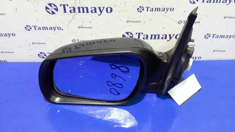 Retrovisor Izquierdo para Mazda 2 Berlina (Dy)