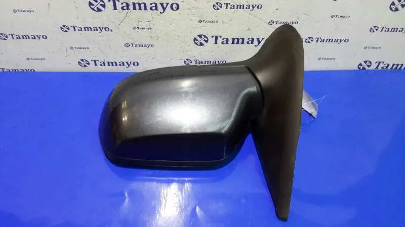 Retrovisor Izquierdo para Mazda 2 Berlina (Dy)